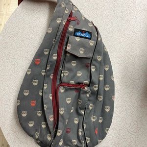 KAVU bag